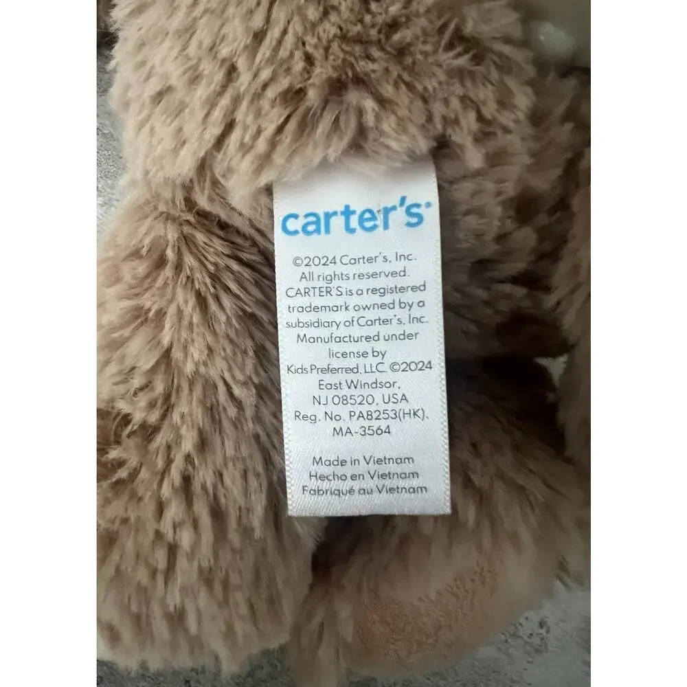 Carter's 12